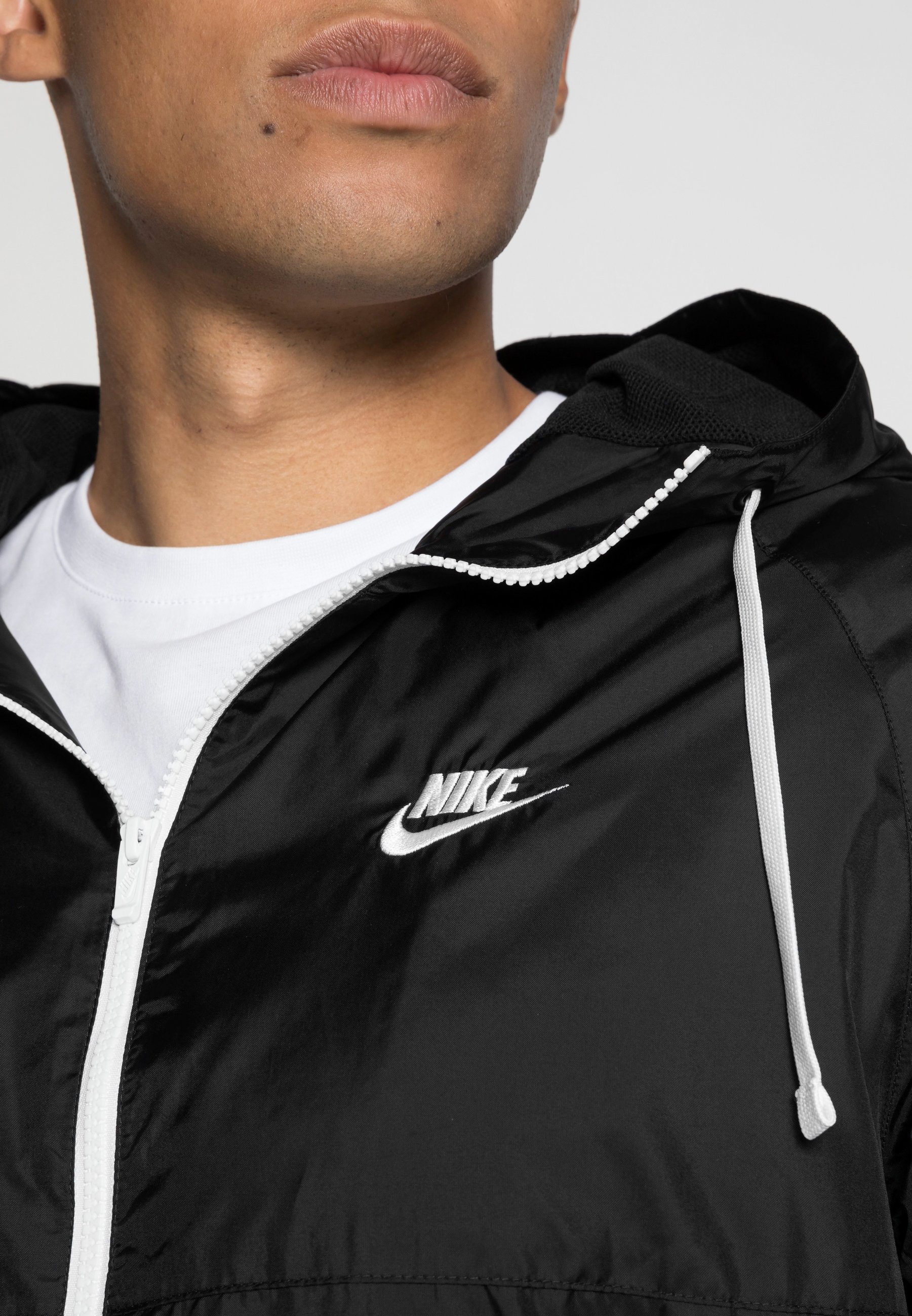 chandal nike junior