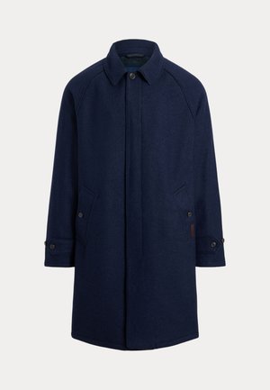 Polo Ralph Lauren, COAT - Classic coat - collection navy
