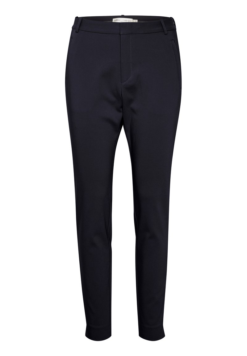 InWear Chino gemêleerd donkerblauw InWear Chino gemêleerd donkerblauw