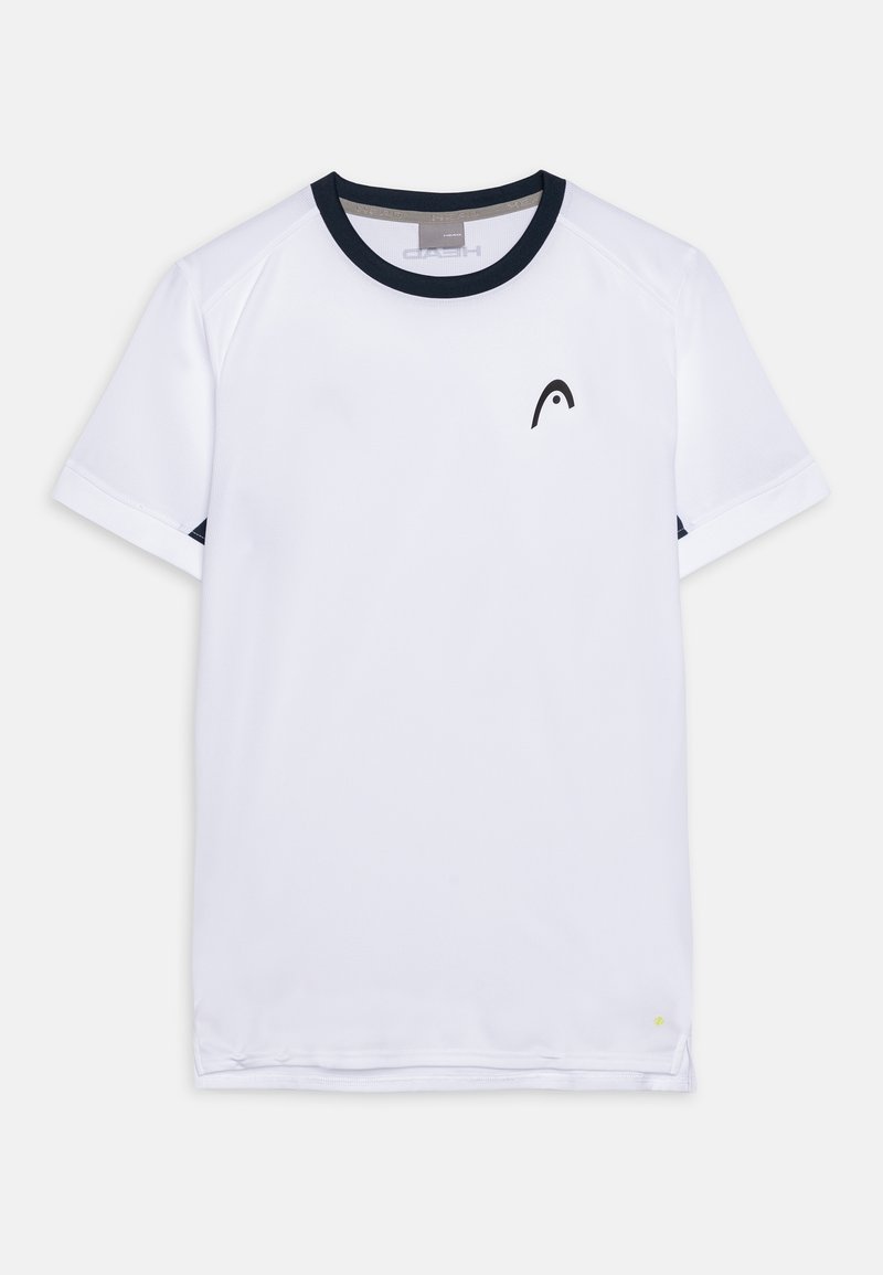 Head SLICE BOYS Sport TShirt white/weiß Zalando.ch