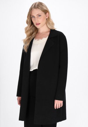 Blazer - black