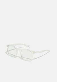ESSENTIAL HORIZON UNISEX - Occhiali anti luce blu - clear/blue light