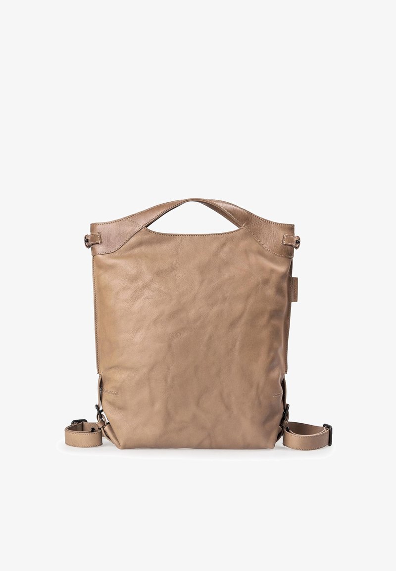 Aunts & Uncles MRS CRONUT - Tagesrucksack - timeless taupe