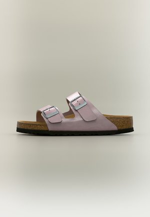 Birkenstock, ARIZONA BF GRACEFUL ORCHID - Сандали - orchid