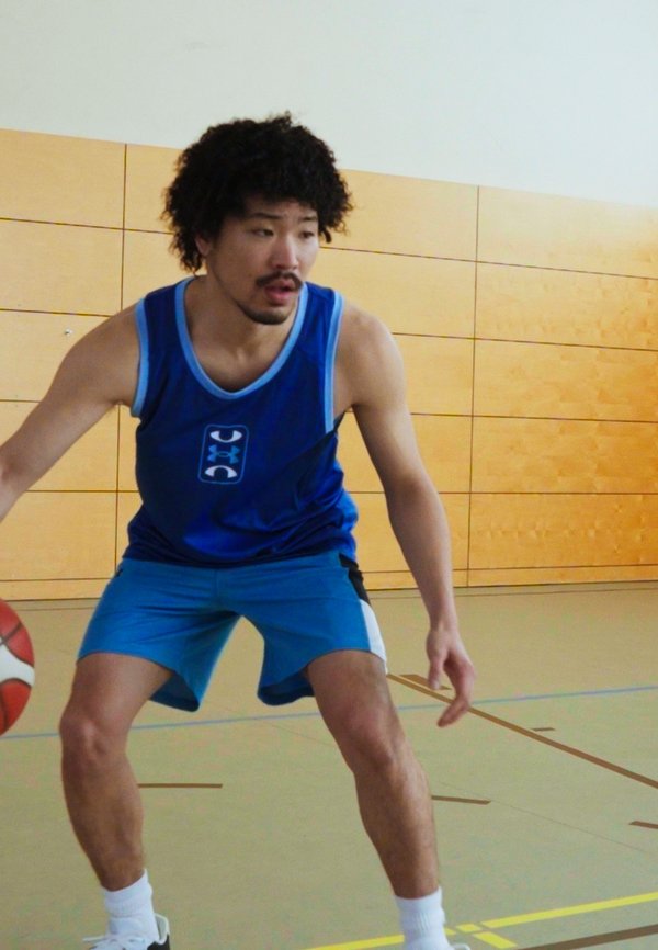 ZONE - Sports shorts4