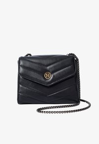 Selezionato, schwarz