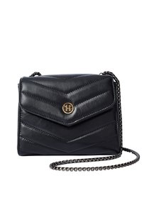 NEW ENGLISH - Borsa a tracolla - schwarz