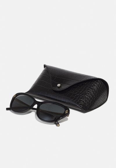 Ralph Lauren Saulesbrilles - black /dark grey