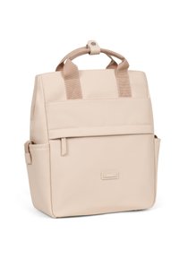 Hexagona NAMI - Rugzak - beige ivoire