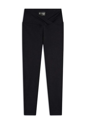 Leggings - black
