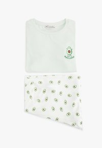 Koton SET - Conjunto de pijama - green