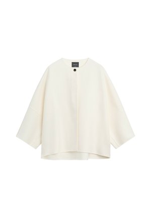 Massimo Dutti, Summer jacket - beige