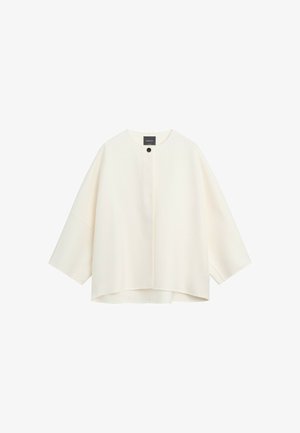 Massimo Dutti, Summer jacket - beige