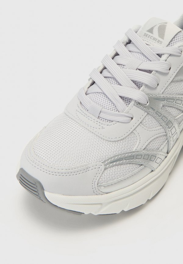 SHADOW - Trainers - gray4