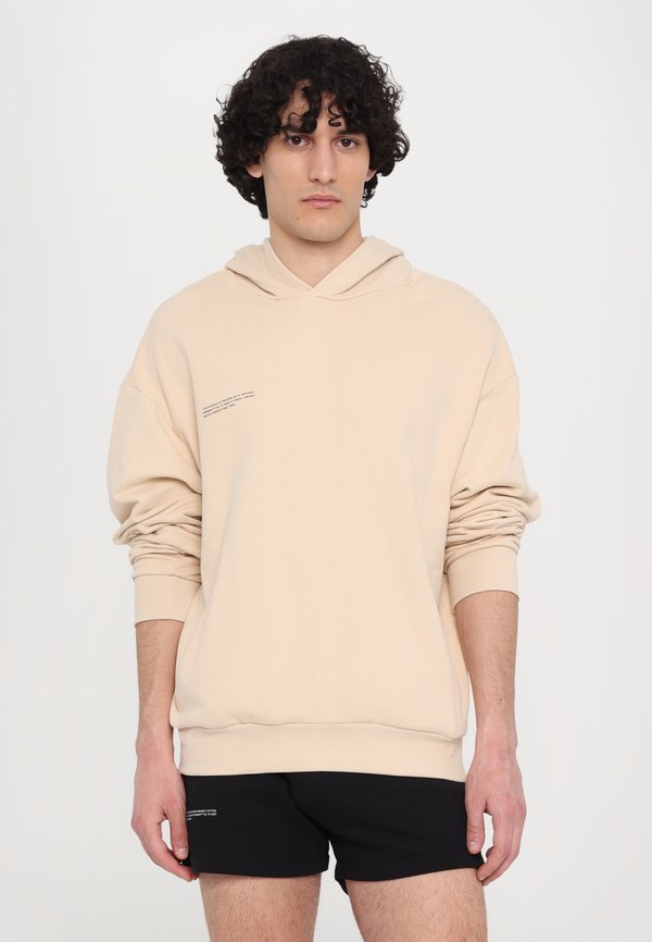 MIDWEIGHT UNISEX - Sweatshirt - sand4