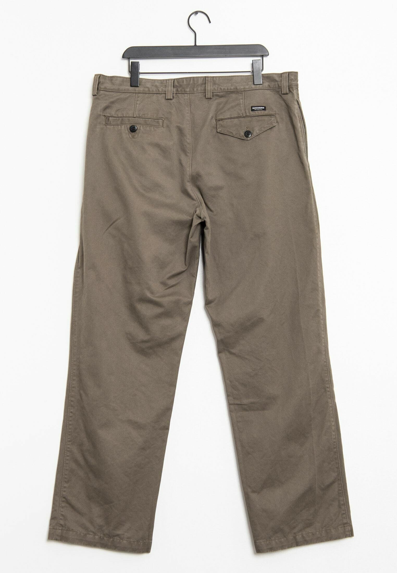 DOCKERS Pantaloni - brown/marrone - Zalando.it