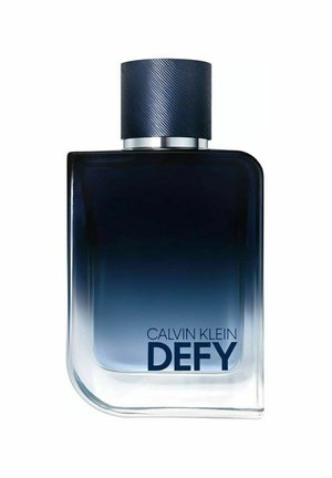 CALVIN KLEIN DEFY EDP 100ML - Eau de parfum - blue