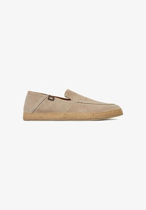 Quiksilver, - Espadryle