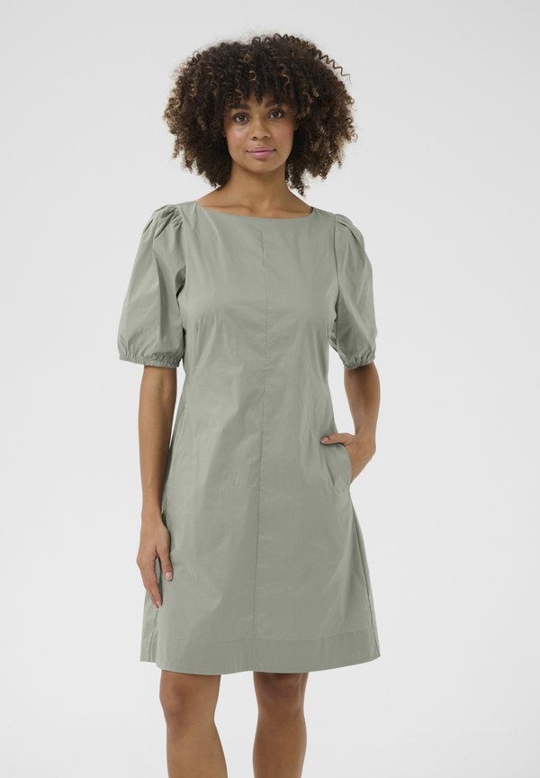 Freizeitkleid - seagrass