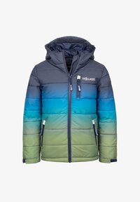Unausgewählt, navy moss