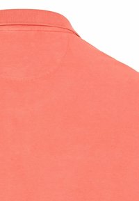 camel active Poloshirt - faded red