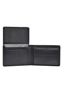 bugatti PRIMO - Wallet - schwarz