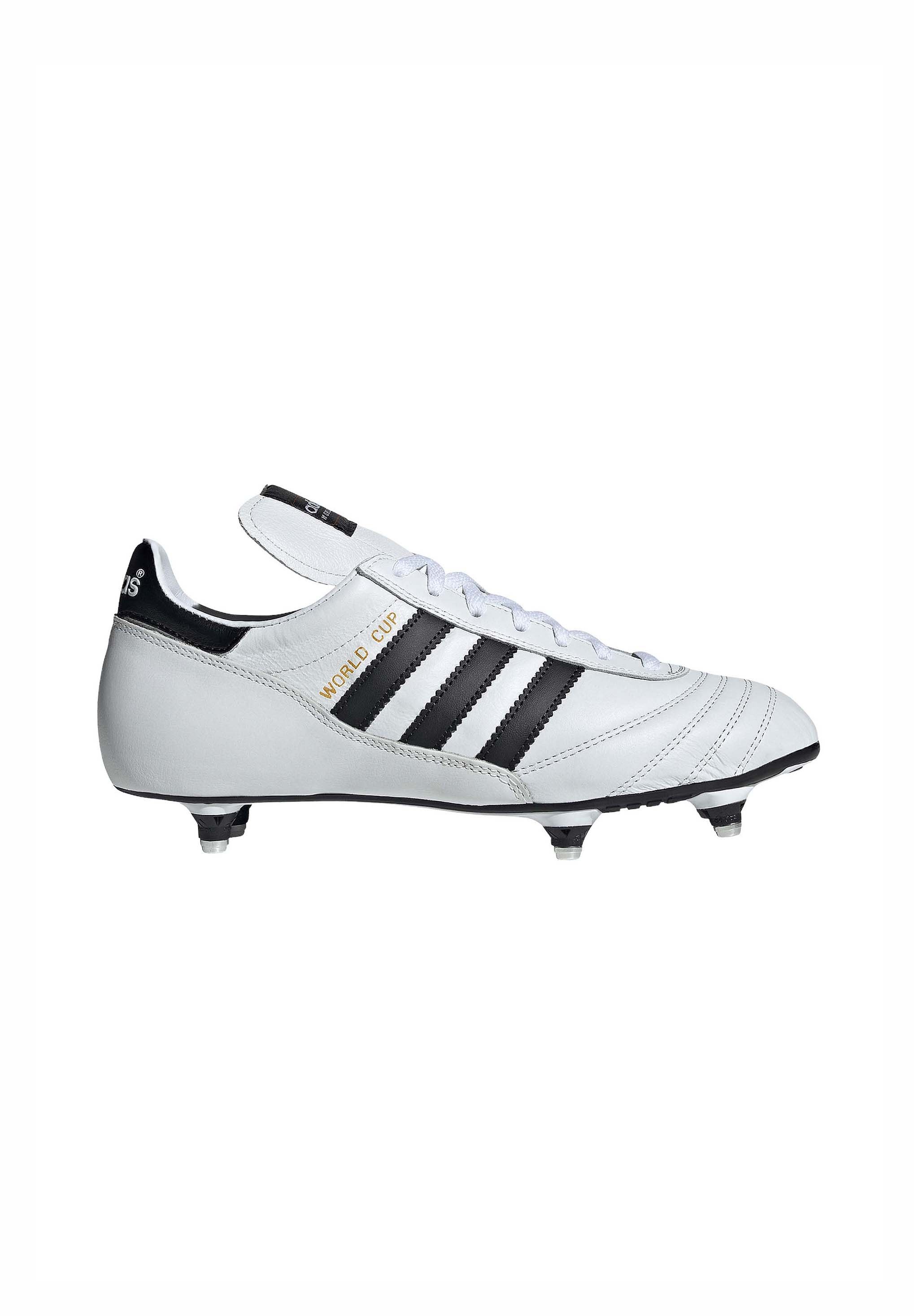 adidas Performance WORLD CUP - Soft-ground football boots - ftwr