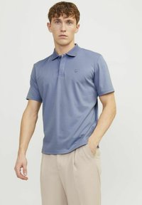 Jack & Jones PREMIUM JPRCCRODNEY - Polotričko - troposphere
