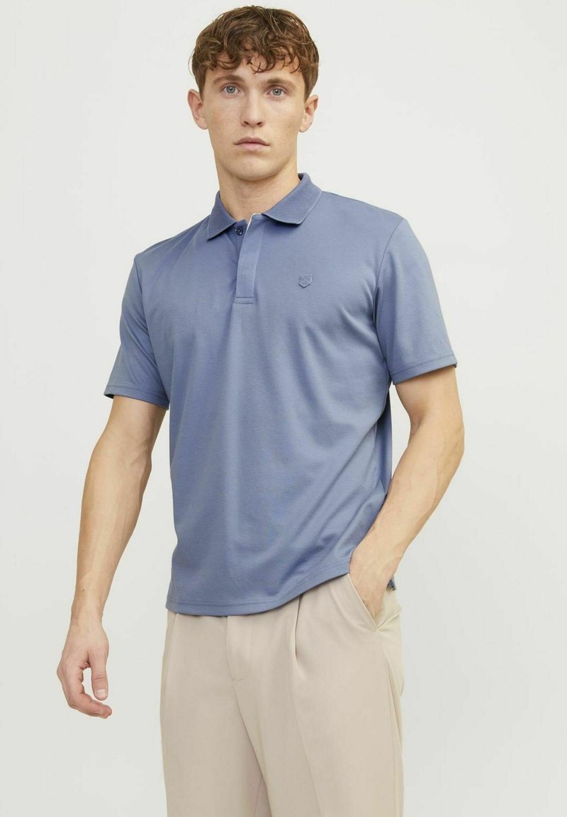 Jack & Jones PREMIUM JPRCCRODNEY - Polotričko - troposphere