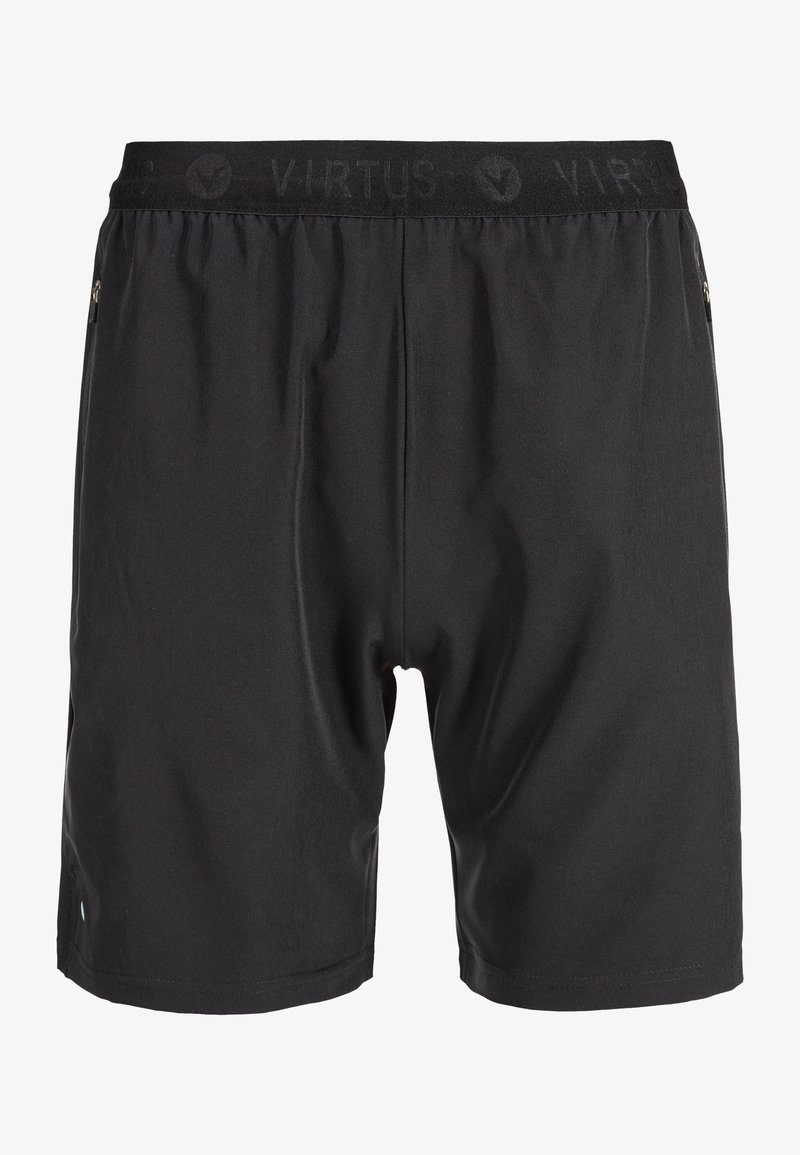VIRTUS BLAG HYPER - Verryttelyhousut - black