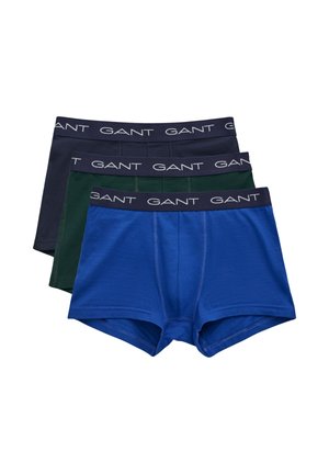 3-PACK - Boksershorts - mehrfarbig