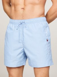 Tommy Hilfiger ORIGINAL MEDIUM DRAWSTRING - Kupaće hlače - well water