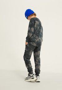 Yourturn Kids UNISEX - Sudadera - dark grey