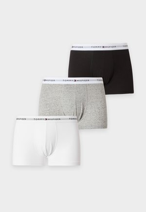 Tommy Hilfiger, - Bokserki z krótkimi nogawkami