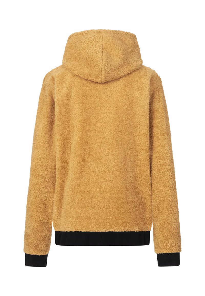 Damen Sweatshirts | Rock Creek Kapuzenpullover dunkelbeige/beige-meliert - EZ41928 Damen Sweatshirts | Rock Creek Kapuzenpullover dunkelbeige/beige-meliert - EZ41928