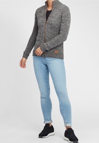 Oxmo Kofta - mottled grey