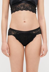 Anna Field by Zalando - 5 PACK - Slip - black Thumbnail-Bild 1