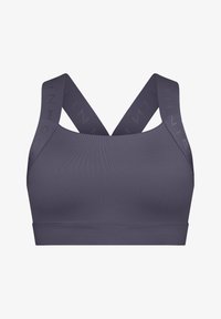 No seleccionado, dk grey plum