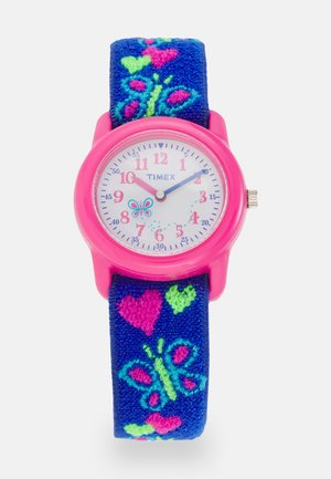 TIMEX TIME MACHINES® - Montre - blue