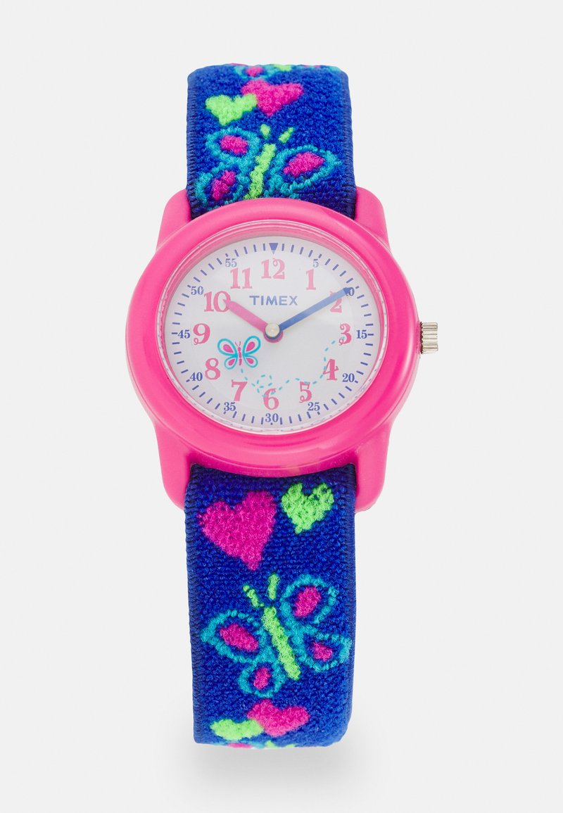 Timex TIMEX TIME MACHINES® - Reloj - blue