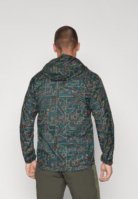 Patagonia HOUDINI  - Windbreaker - nouveau green
