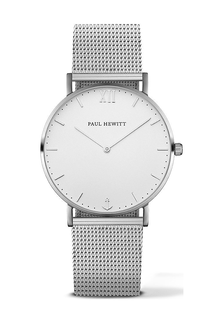 Sailor Paul Hewitt Damenuhr Grau Paul Hewitt Uhr Klein