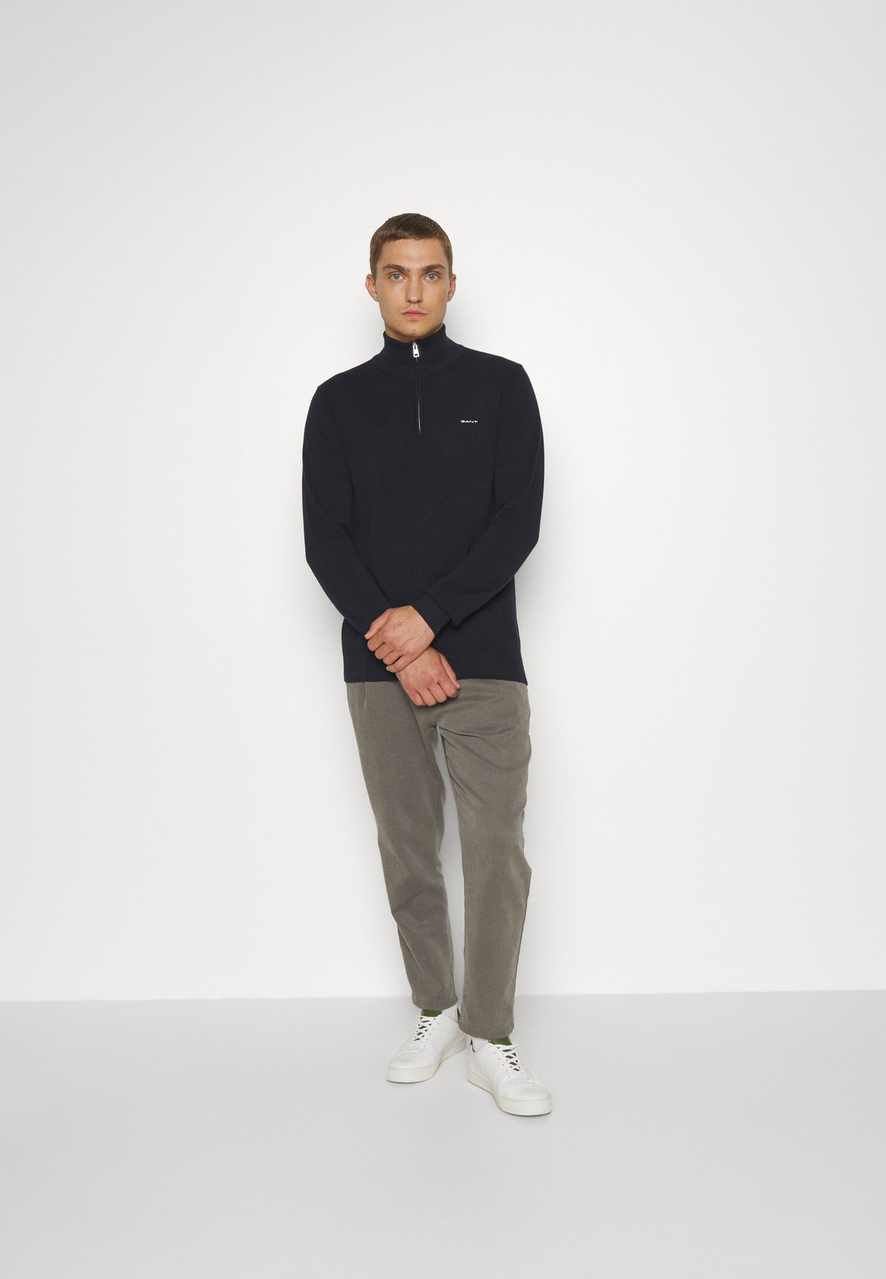 Strickpullover