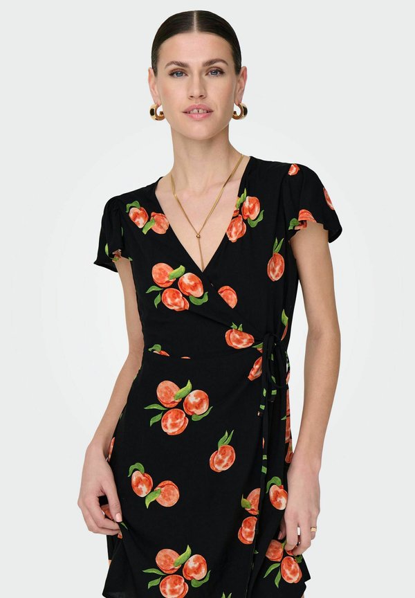 JDYSEZEN LIFE  DIA - Day dress4