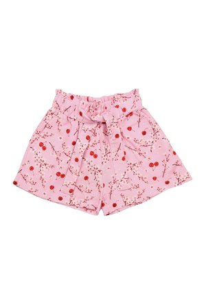 Shorts - pink