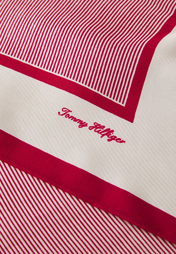 ELEVATED FLAG SQUARE - Foulard3