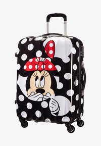 Non sélectionné, black/white