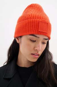 InWear KAXY - Čiapka - deep orange