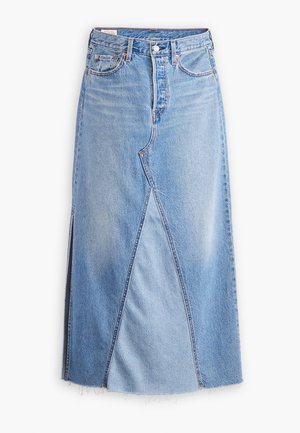 Levi's®, - Spódnica jeansowa