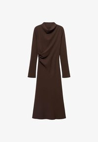 Sélectionné, brown